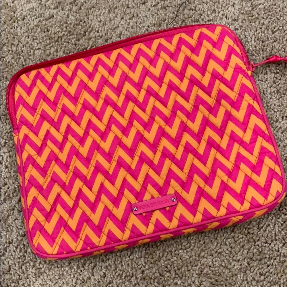 Vera Bradley tablet case